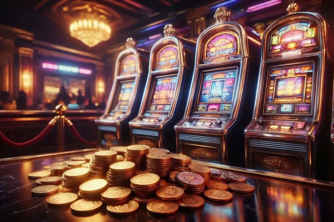 Smash Casino